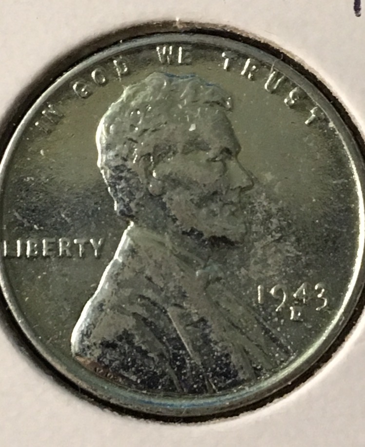 What's-Your-Oldest-Find-In-A-Penny-Roll?